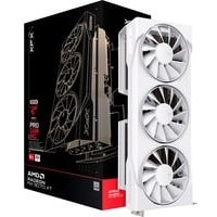 XFX Tarjeta Graphique XFX Swift Radeon RX 9070 XT 16GB GDDR6 White Triple Ventilateur
