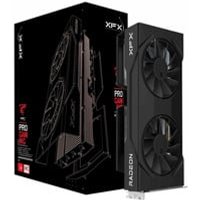 XFX Carte Graphique XFX Radeon RX 9060 XT OC 16GB GDDR6 FSR 4