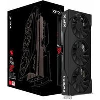XFX Tarjeta Graphique XFX Radeon RX 9060 XT OC 16GB GDDR6 Triple Fan