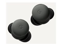 Pixel Buds Pro2 Grey