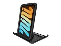 OtterBox Funda OtterBox Defender pour iPad mini 6G 8.3 Noire