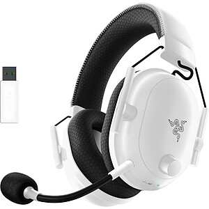 Razer Blackshark V2 Pro 2023 White
