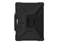 Urban Armor Gear UAG Metropolis SE Series - coque de protection pour tablette