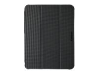 OtterBOX React Series - etui a rabat pour tablette