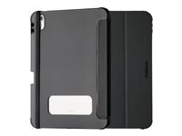 OtterBOX React Series - etui a rabat pour tablette