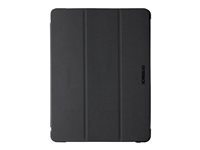 OtterBOX React Series - protection d'ecran pour tablette