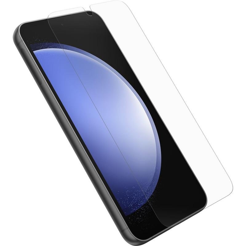 OtterBox Protector de écran OtterBox Glass pour Samsung Galaxy S23 FE Transparent