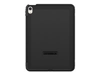 OtterBox Funda OtterBox Defender pour iPad Air 11 pouces (M3 M2 5e 4e gen), Black