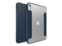 OtterBox Folio Symmetry OtterBox pour iPad Air 13 (M3 M2), Coastal Evening, porte-stylo intégré