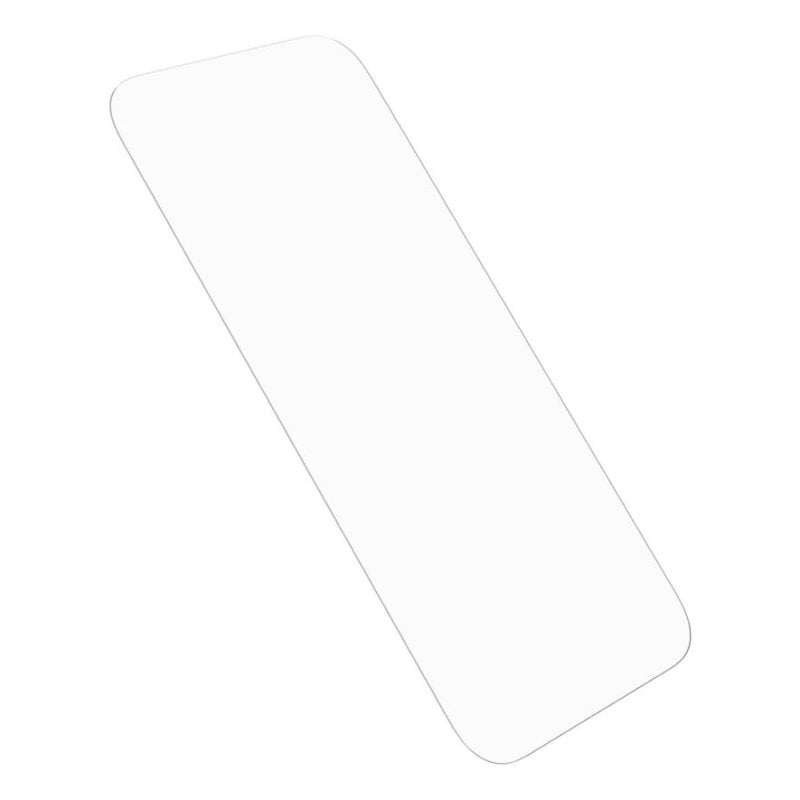 OtterBox Protector de pantalla OtterBox Glass Series pour Apple iPhone 16 Pro Max Transparente