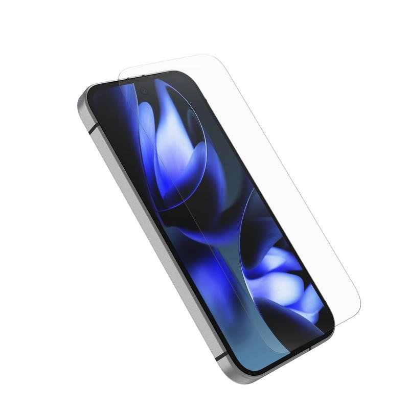 OtterBox Protector de écran OtterBox Premium Glass pour Google Pixel 9a transparent