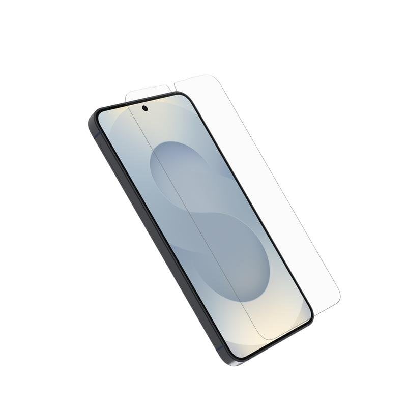 OtterBox Protector de pantalla OtterBox Premium Glass pour Samsung Galaxy S24 25