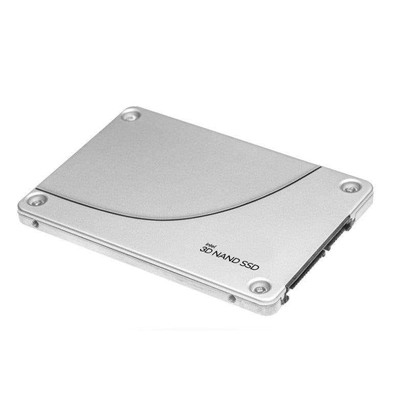 solidex Disque Dur Solidex D3-s4520 7,68TB SSD 2,5'' SATA III 550MB s Sécurité Avancée
