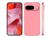 Google Google Pixel 9 - pivoine - 5G smartphone - 128 Go - GSM