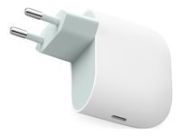 BigBen Connected Google Pixel Snap adaptateur secteur - USB-C - 45 Watt