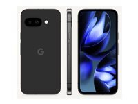 Google Google Pixel 9A - Obsidien - 5G smartphone - 128 Go - GSM
