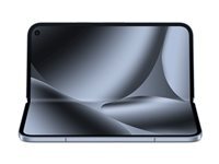Google Google Pixel 10 Pro Fold - pierre de lune - 5G smartphone - 256 Go - GSM