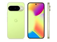 Google Google Pixel 10 - citronnelle - 5G smartphone - 128 Go - GSM