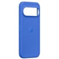 Google Funda pour mobile Google Pixelsnap Cover case Microfibre PC Blue antichoc pour Pixel 10 Pixel 10 Pro