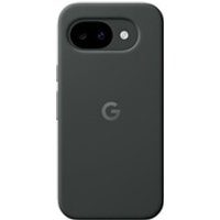 en Silicone Black pour Google Pixel 10a