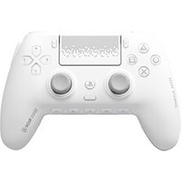 SCUF Omega Anthracite White