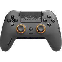 Manette sans fil haute performance SCUF Omega pour PS5 et PC - Grey acier