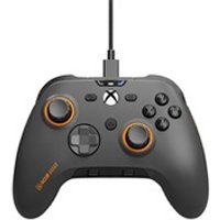 TMR Valor Grey acier pour Xbox Series X S Xbox One et PC