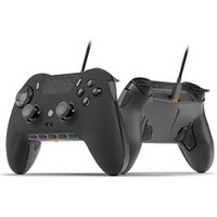 de jeu filaire pour PC ENVISION - HALL EFFECT - Black