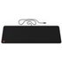 Zagg Desk Mat with Wireless Charging Black
