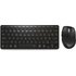 Zagg Keyboard Mouse Combo Black

