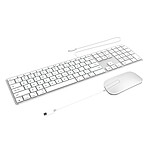 Zagg Keyboard Mouse Combo