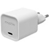 GaN à port USB-C 35W White