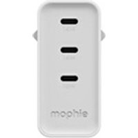 GaN à triple port USB-C 140W White