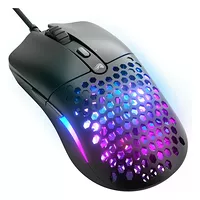 Glorious Model O Eternal Black
