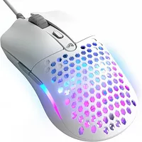 Glorious Model O Eternal White
