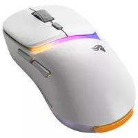 Glorious Model D3 Wireless White  5 de reduction avec le code promo WALKTHEPLANK 
