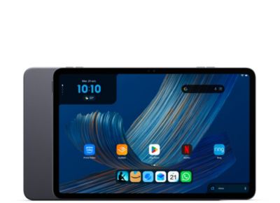 Tablette Android AMAZON Alexa 11 128go Graphite Avec Mode Liseuse Kindle Integre