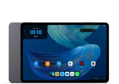 Tablette Android AMAZON Alexa 12 Pro 256go Graphite Avec Mode Liseuse Kindle Integre