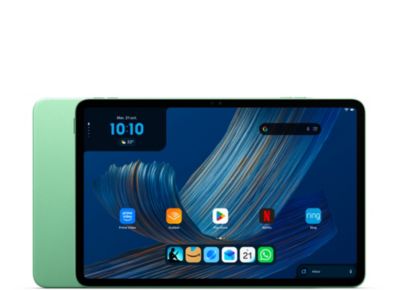 Tablette Android AMAZON Alexa 11 128go Graphite Avec Mode Liseuse Kindle Integre