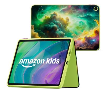 Tablette Enfant AMAZON Kids 11 64go Aquatic