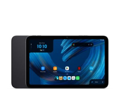 Tablette Android AMAZON Alexa 8 128go Graphite Avec Mode Liseuse Kindle Integre