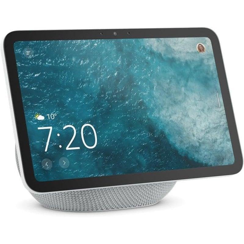 Amazon Haut-parleurs Amazon Smart Display WiFi audio spatial Alexa écran tactile 8,7 pouces