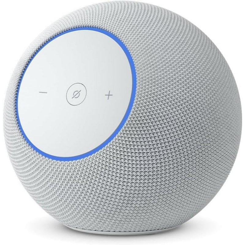 Amazon Altavoces AMAZON intelligents sans fil avec Alexa Dolby Atmos blancs