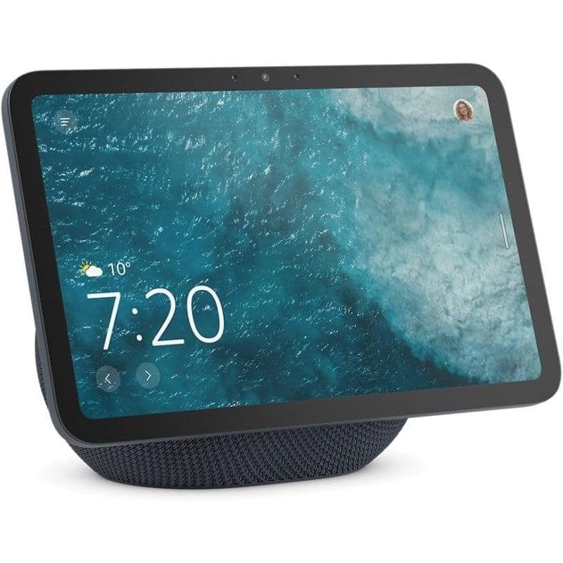 Amazon Haut-parleurs Amazon Affichage intelligent WiFi Bluetooth audio spatial Alexa