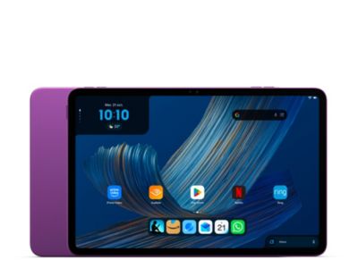 Tablette Android AMAZON Alexa 11 128go Graphite Avec Mode Liseuse Kindle Integre