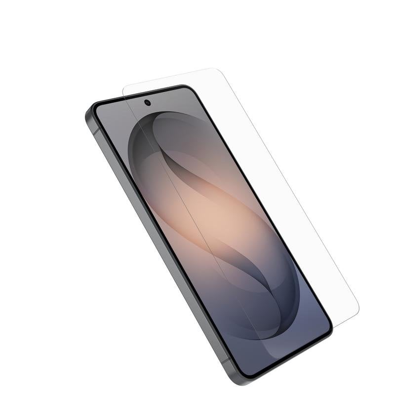 OtterBox Protector de pantalla OtterBox Glass Series pour Samsung Galaxy S26 transparent