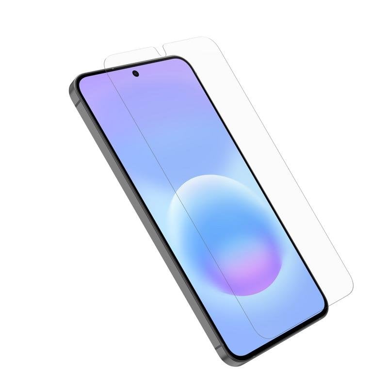 OtterBox Protector de écran OtterBox Glass pour Samsung Galaxy A57 5G transparent