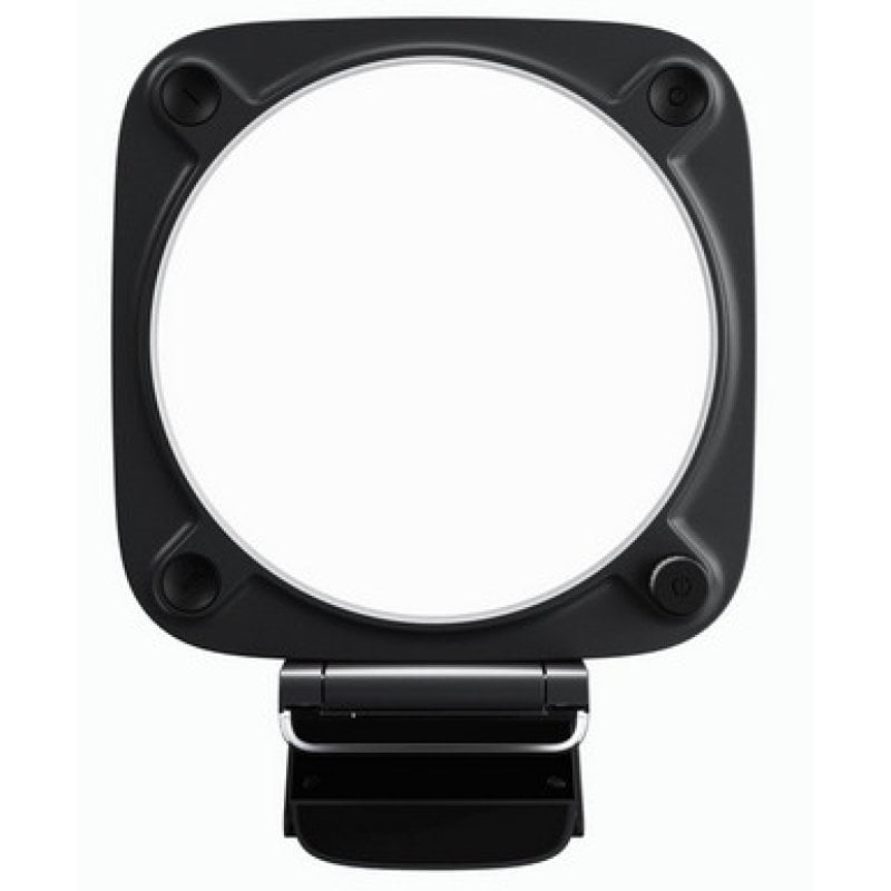 Elgato Lampe Elgato Key Light Neo 15 W 2900-7000 K 400 lm Rectangulaire Black