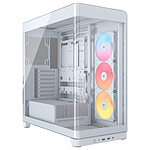 Corsair Frame 4500X RS R ARGB White
