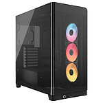Corsair Frame 4500X LX R ARGB Black
